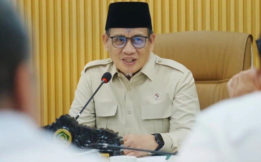 Kemenag Rancang Integrasi Edukasi Pencegahan LGBTQ+ dalam Pembelajaran Agama di Sekolah