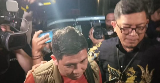 Tenaga Ahli Gubernur Riau Serahkan Diri Usai OTT, KPK Telusuri Dugaan Korupsi Melibatkan Abdul Wahid