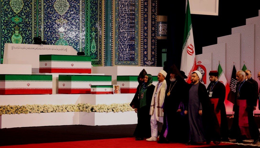 Akses Penghormatan Terakhir Ali Khamenei Dibatasi, Pemerintah RI Siapkan Delegasi Tingkat Tinggi