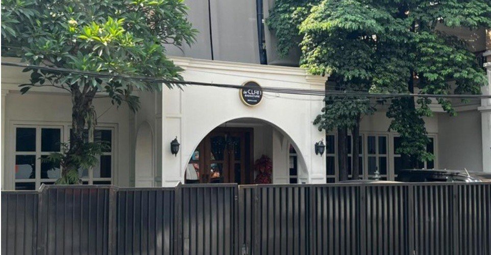 Pasca-Penggeledahan Terkait Tiga Kasus Korupsi, Begini Situasi Terkini di Kafe Declan