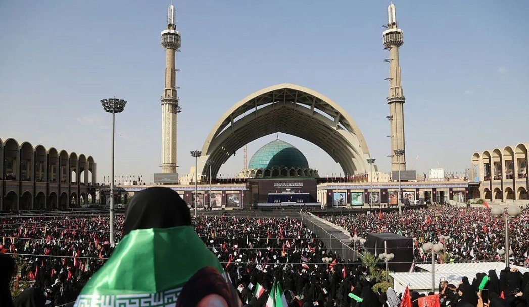 Sebut Donald Trump Responsif Terhadap Pendekatan Ofensif, Ini Pernyataan Resmi Pemerintah Iran