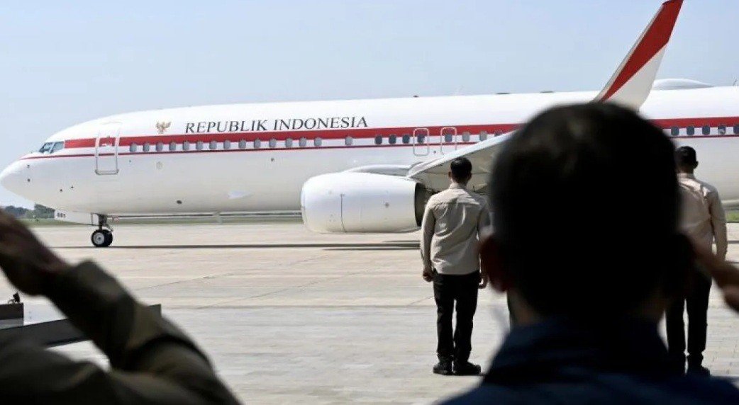 Perkuat Ketahanan Pangan, Presiden Prabowo Resmikan Serentak Lima Bendungan Baru Hari Ini