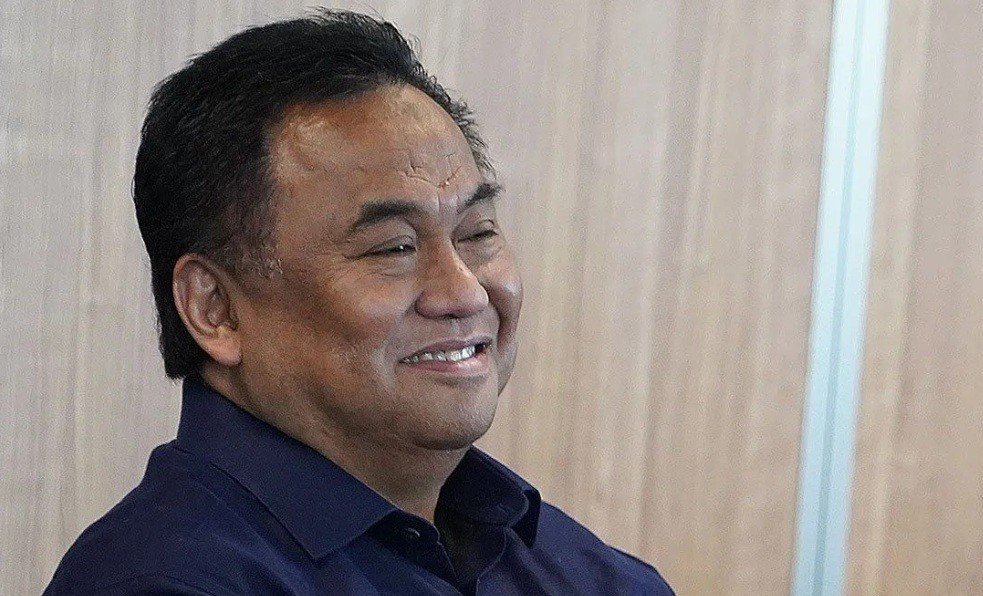 Kabar Duka, Anggota DPR RI Rachmat Gobel Meninggal Dunia