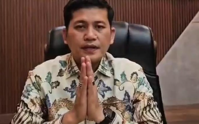 Bupati Aceh Selatan Disanksi Pemberhentian Sementara 3 Bulan Setelah Umrah di Tengah Bencana