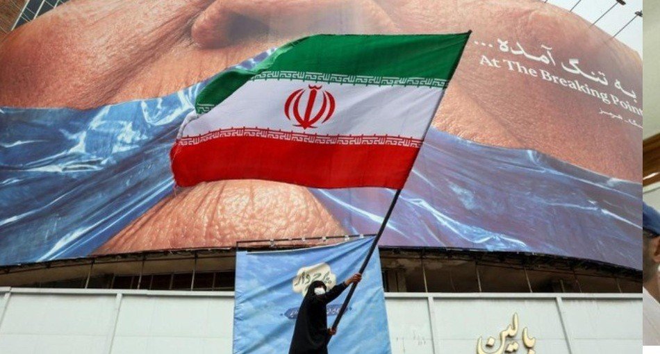 Tanggapi Ancaman Trump, Militer Iran Peringatkan Bakal Serang Infrastruktur Regional