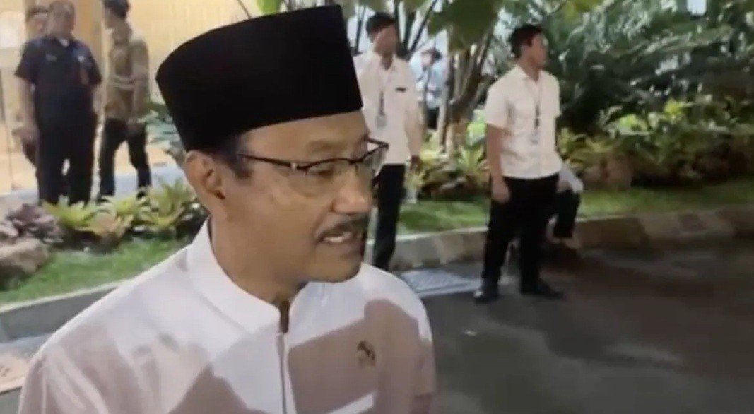 Uji Coba Skema Baru, Kemensos Simulasikan Penyaluran Bansos Lewat Koperasi Merah Putih