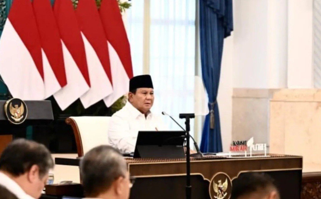 Percepat Perbaikan Fasilitas Belajar, Pemerintah Patok Target Tuntas Renovasi Sekolah Hingga 2029
