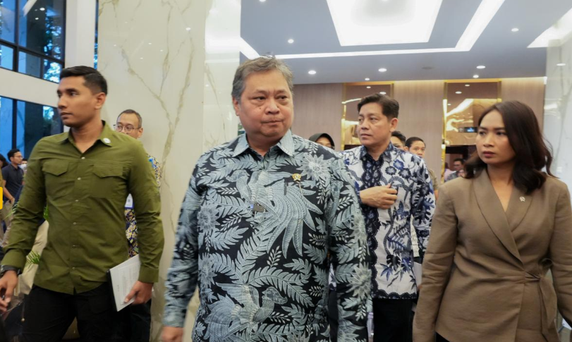 Pemerintah Pastikan Mobilitas Lancar dan Pertumbuhan Ekonomi Tetap Terjaga Jelang Libur Nataru