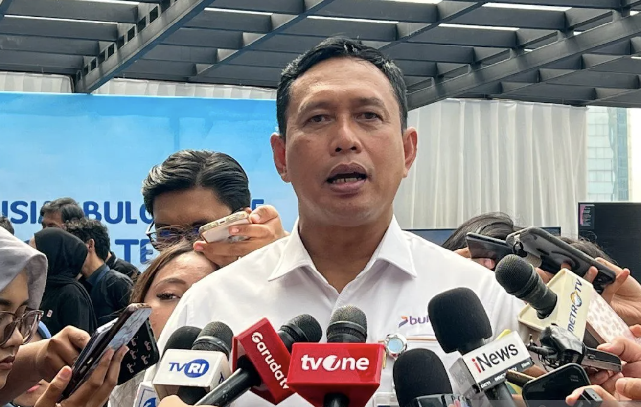 Bulog Salurkan 14.227 Ton Beras untuk Bencana Sumatera, Pasokan Dijamin Aman