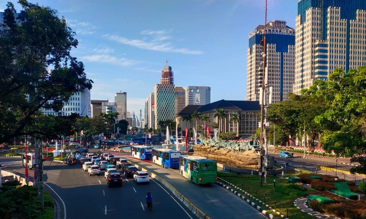 Selain Demo Buruh, Massa Tani Merdeka Gelar Aksi Dukung Prabowo