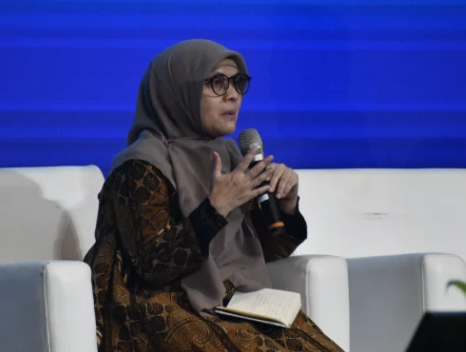 KemenPPPA Perkuat Perlindungan Perempuan dan Anak dari Radikalisme Digital