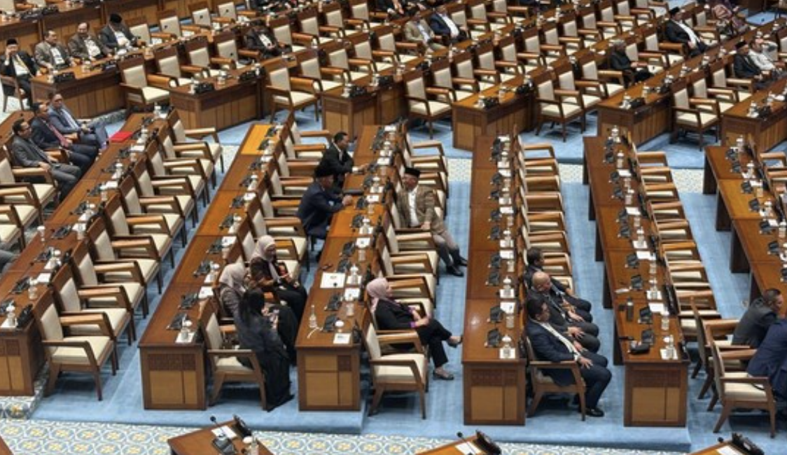 Zulhas: Besaran Parliamentary Threshold Harus Diputuskan Lewat Musyawarah Mufakat