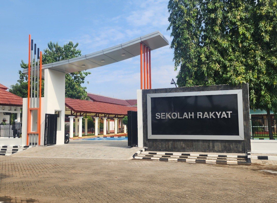 Pemerintah Dorong Sekolah Rakyat untuk Pemutus Kemiskinan