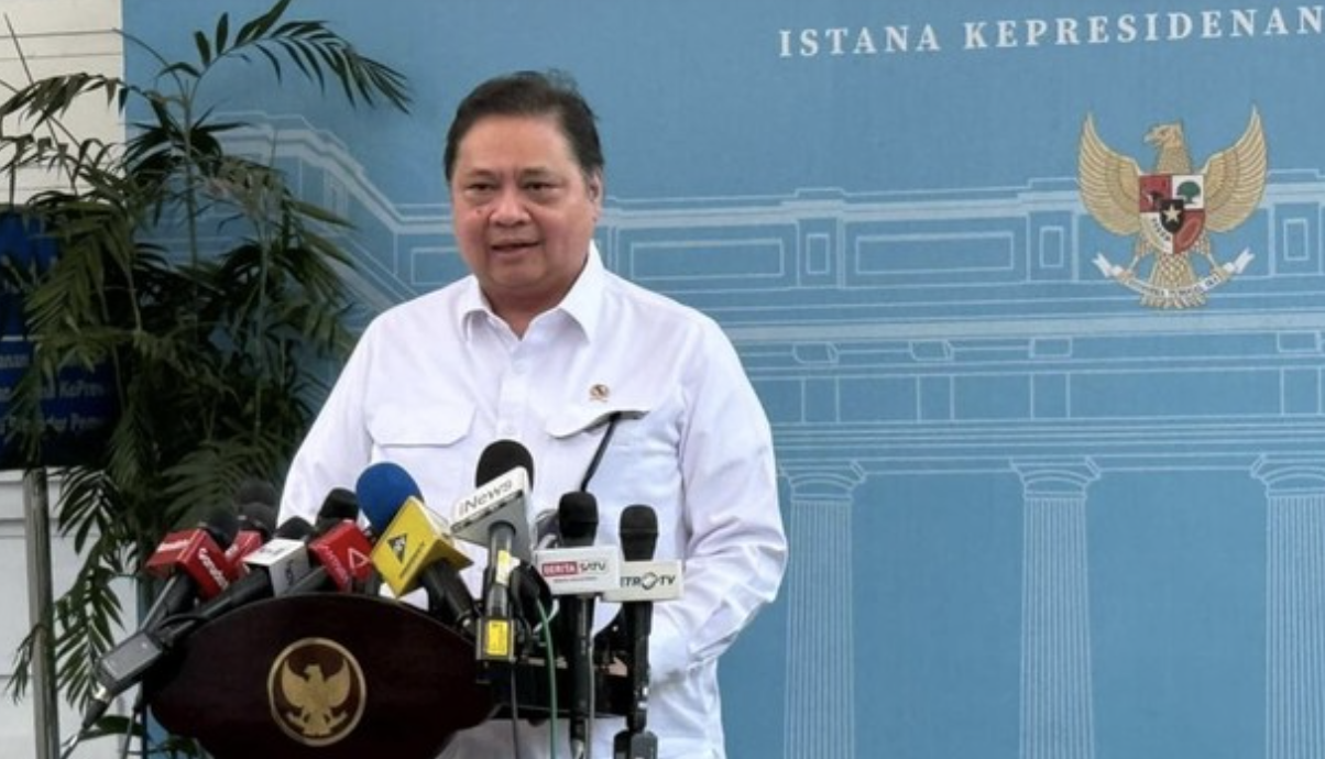 Pemerintah Kaji WFH ASN dan Swasta 1 Hari Sepekan di Tengah Kenaikan Harga Minyak