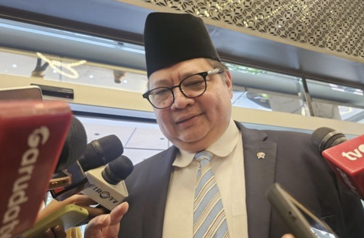 Satgas Ekonomi Prabowo Bahas Stimulus untuk Industri Terdampak Harga Plastik