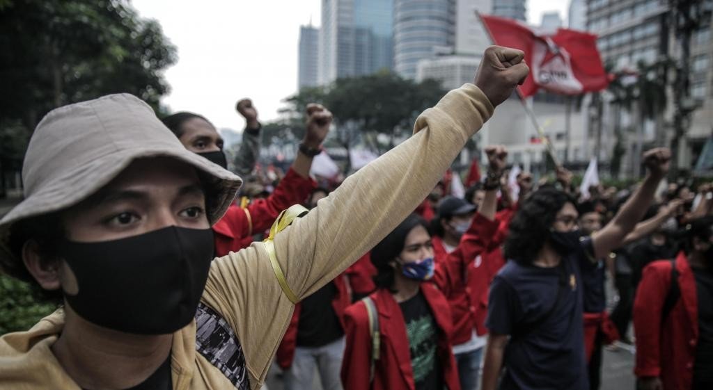 Nasionalisme Generasi Z: Kekuatan Baru untuk Menjaga Indonesia Tetap Bersatu