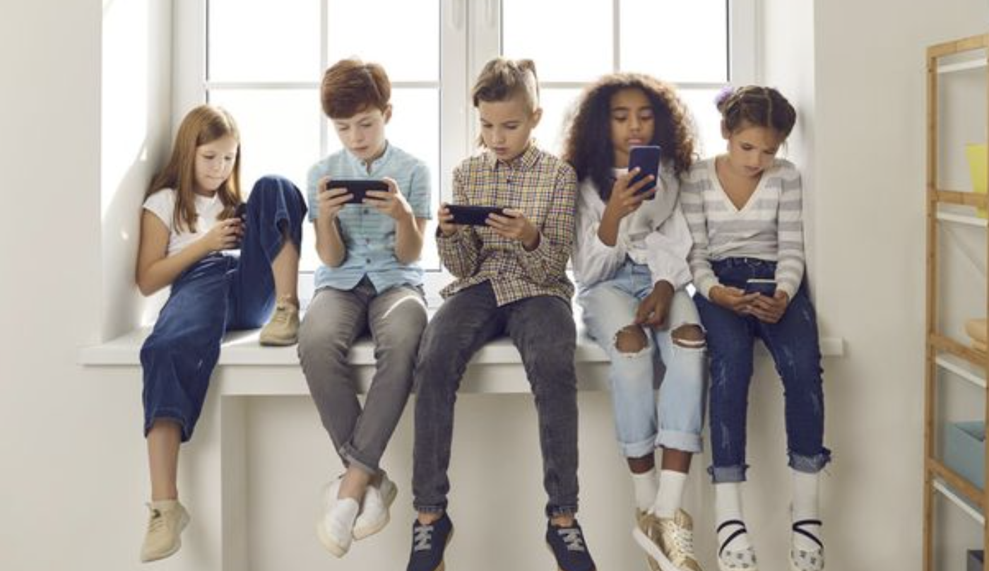 PP TUNAS Batasi Akses Digital Anak, Orang Tua Diminta Aktif Mendampingi