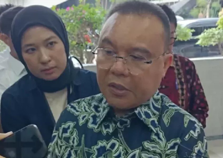 Pemerintah Tegaskan Penggunaan Bendera One Piece Sah Sepanjang Tidak Untuk Provokasi