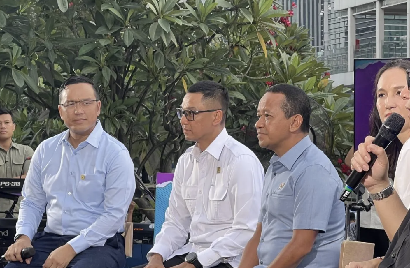 Indonesia Siap Terapkan BBM E10, Pertamina dan Pemerintah Kompak