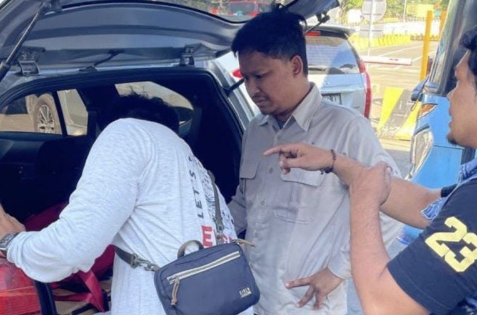 Polda Banten Perketat Pengawasan di Pelabuhan Merak, Antisipasi Penyelundupan Narkotika ke Jawa