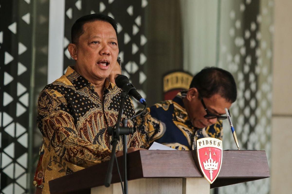 Proses Hukum Dugaan Korupsi Eks Jampidsus Berjalan, Aparat Diminta Jaga Transparansi dan Kepercayaan