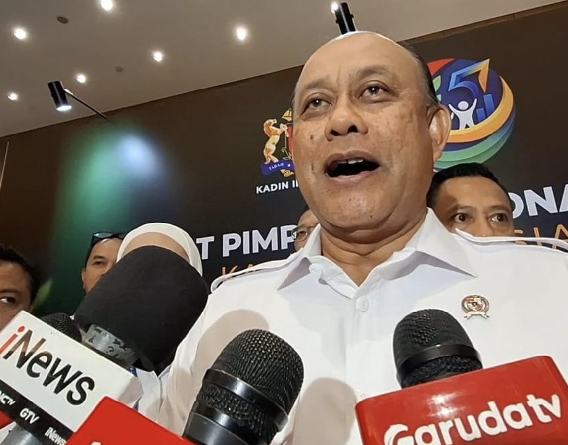 BGN Prihatin Mobil Distribusi MBG Tabrak Siswa dan Guru di SD Cilincing