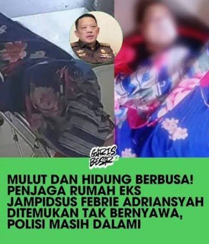 Legislator Dukung Penuh Polisi Usut Kematian Sutrimo: Buka ke Publik