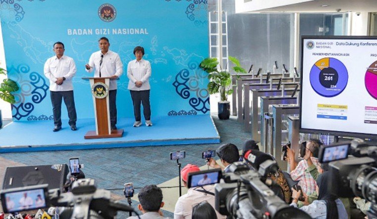 BGN Tindak Tegas Pelanggaran Internal dan SPPG Demi Menjaga Integritas Program Makan Bergizi Gratis
