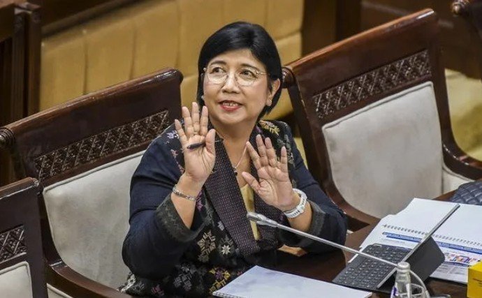 Pjs Gubernur BI Imbau Pasar Tak Perlu Panik usai Perry Mundur