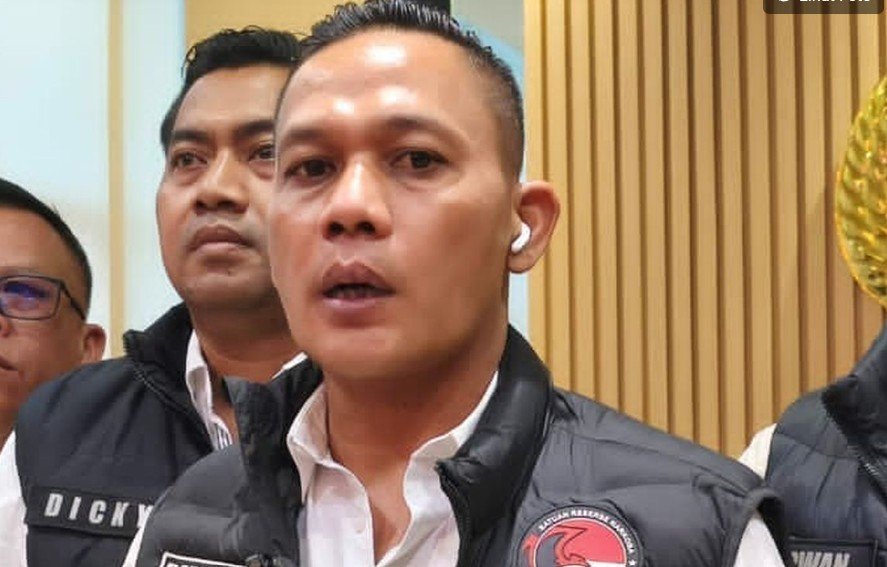 Polda Metro Jelaskan Duduk Perkara Kasus yang Libatkan Kasat Narkoba Tangsel