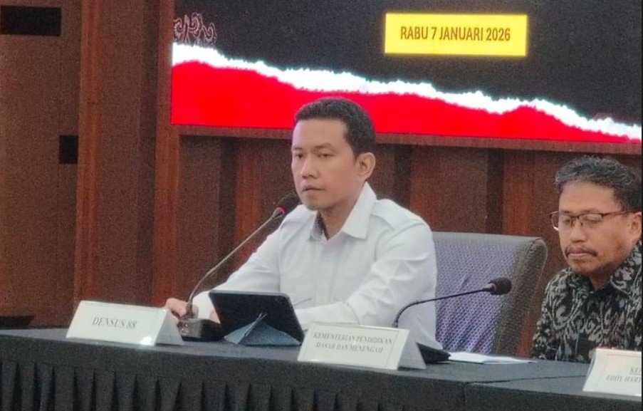 Densus 88 Temukan 70 Anak Terlibat Komunitas True Crime, Dipicu Perundungan dan Masalah Keluarga