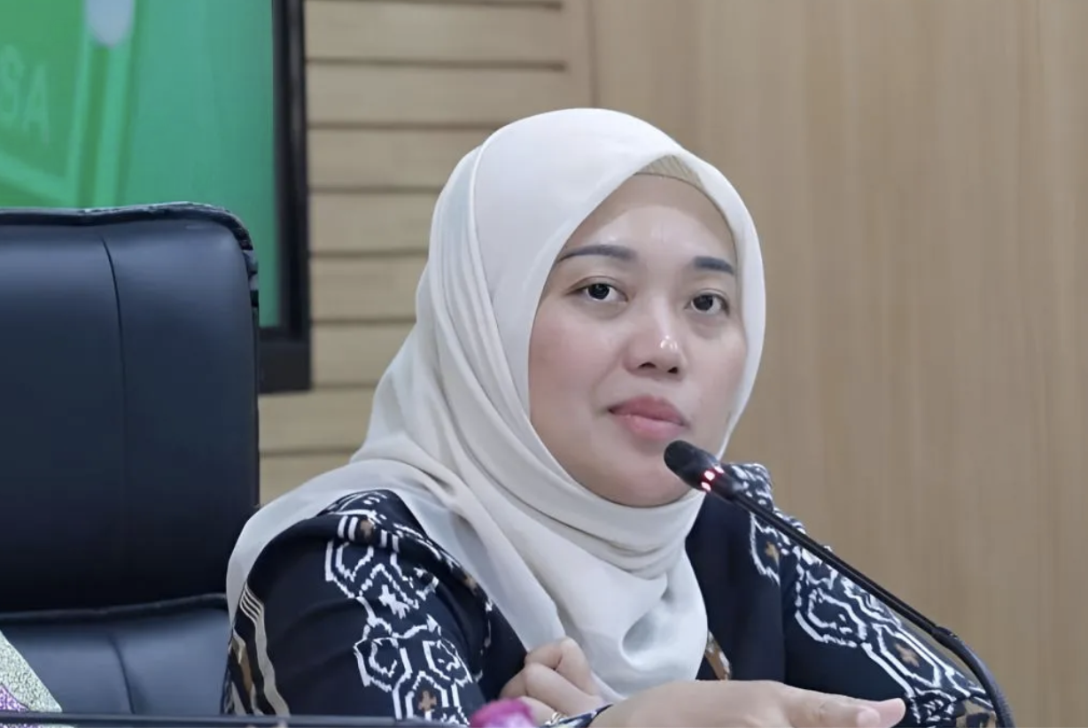 Jelang Tahun Baru, DPR Minta Masyarakat Utamakan Keselamatan dari Cuaca Ekstrem