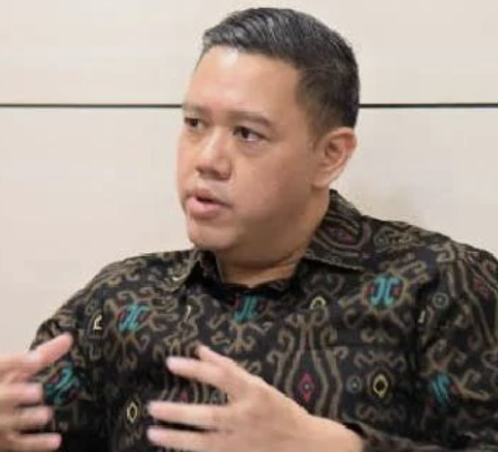 DPR Sebut Sinergi TNI-Polri Penting untuk Jaga Stabilitas Saat Aksi Demonstrasi