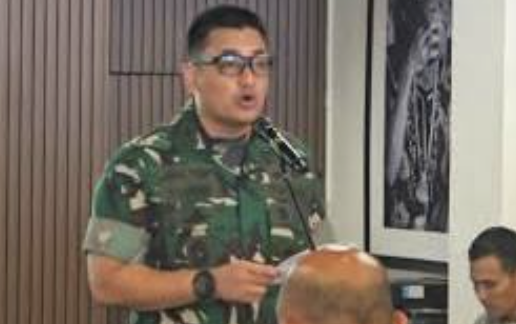 Kadispenad: TNI AD Tidak Membela Oknum Prajurit Pelanggar Hukum