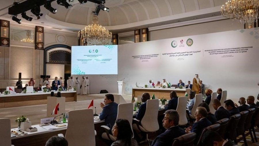 Arab dan Islam Bersatu di Doha, Kecam Agresi Israel dan Janjikan Pertahanan Kolektif