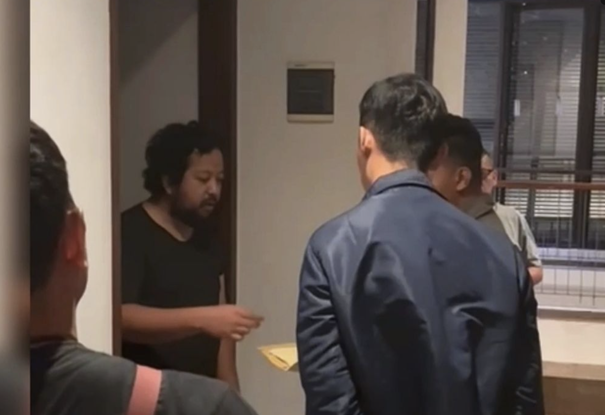 Polisi Ungkap Bukti Penetapan Dirut Terra Drone sebagai Tersangka 