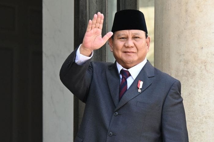 Momen Ulang Tahun ke-74 Presiden Prabowo, Banjir Doa dari Sahabat dan Rekan Politik