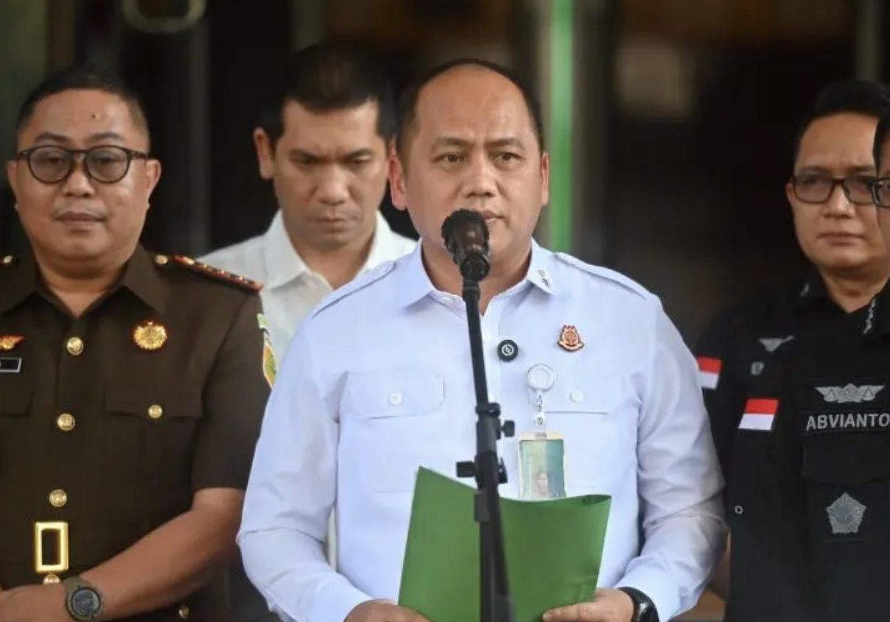 Kejagung Sita Pesawat dan Uang Rp24,97 Miliar dalam Kasus Dugaan Korupsi BGN