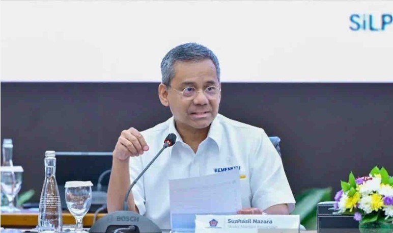 PAJAK E-COMMERCE DIARAHKAN LEBIH PROPORSIONAL, PEMERINTAH DAN DPR PERKUAT PERLINDUNGAN UMKM
