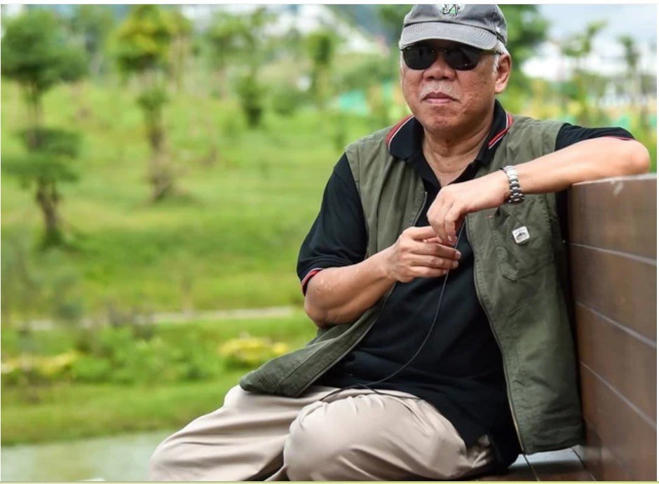Borneo Economic Forum 2027 Jadi Momentum Perkuat Kerja Sama Ekonomi di IKN