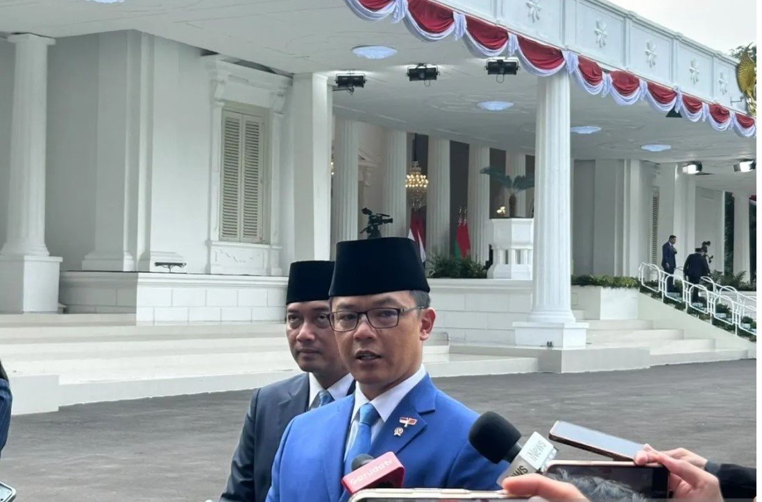 Indonesia–Belarus Bidik Nilai Kerja Sama Ekonomi US$500 Juta, Hubungan Bilateral Masuki Babak Baru