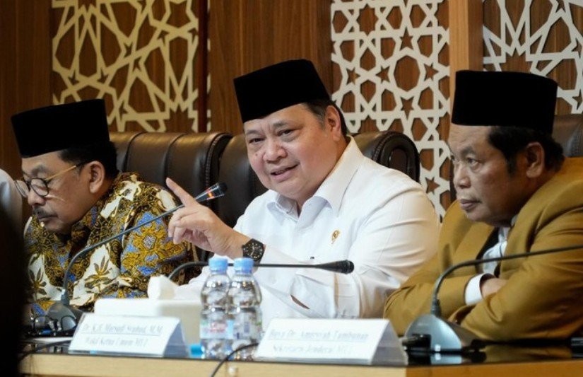 Pemerintah Tegaskan Jaminan Halal Produk AS Tetap Ikuti Syariat dan Regulasi Nasional