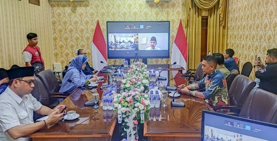 Bupati Jember Pastikan Stok BBM Aman, Warga Diminta Tak Terpancing Isu Kelangkaan