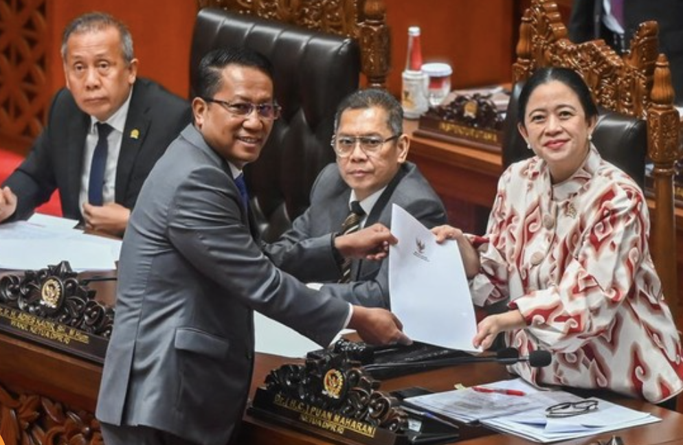 Awal Tahun 2026, KUHAP Baru Resmi Mengatur Proses Hukum Indonesia