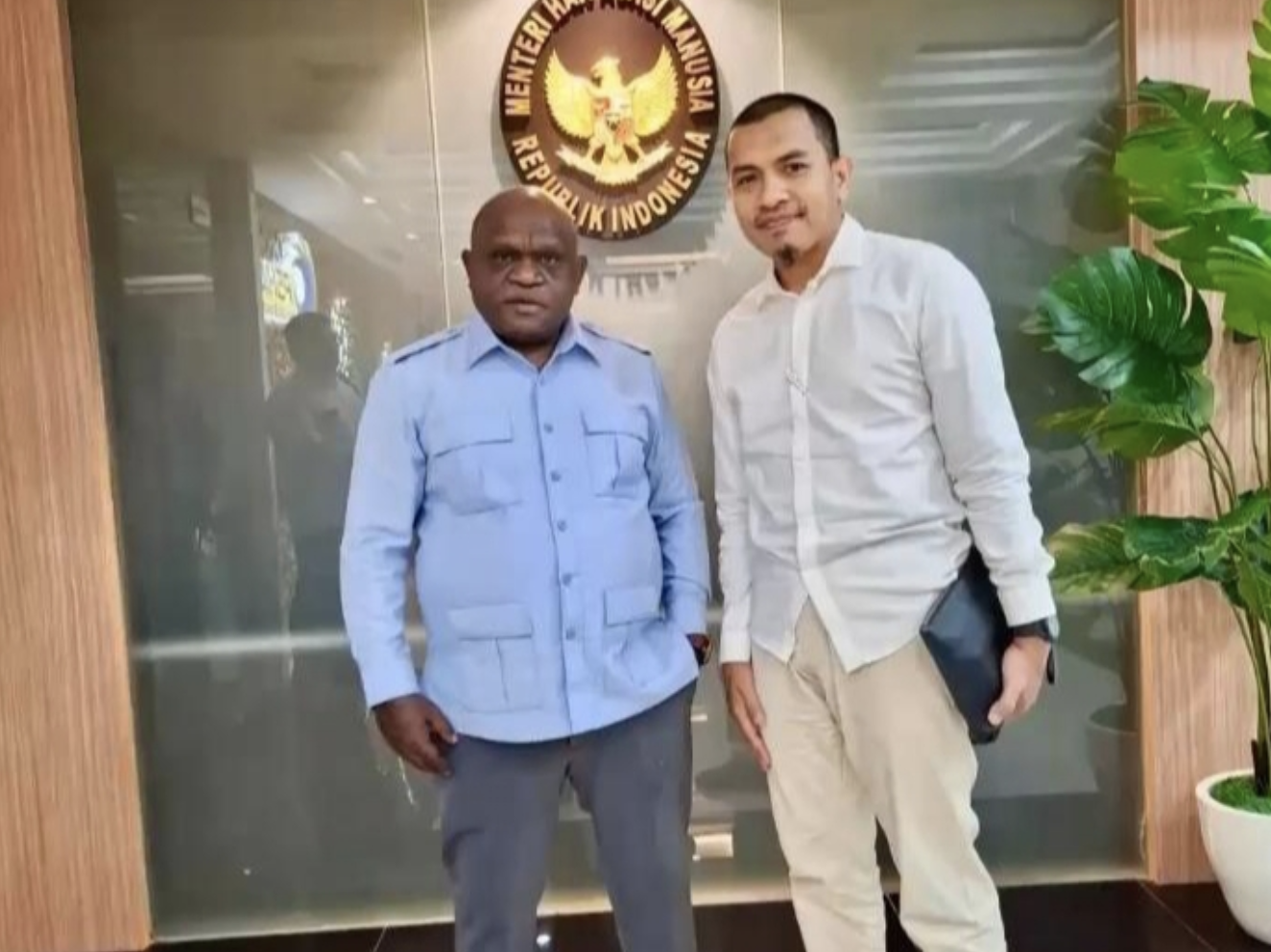 Kasus KM 50 Kembali Disorot, Aziz Yanuar Dorong Pengadilan HAM