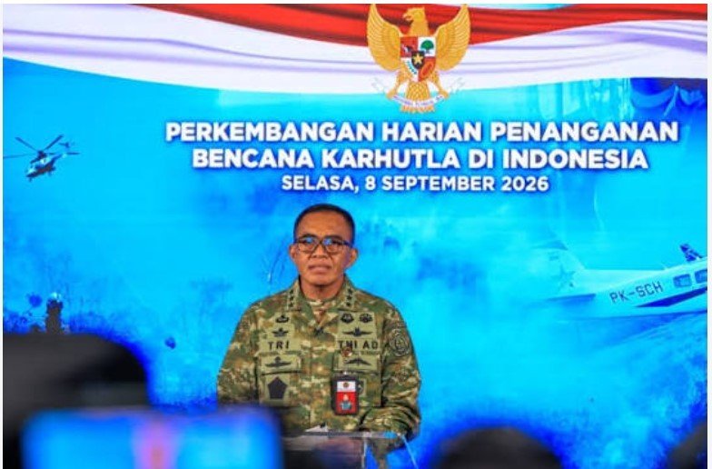Negara Hadir di Tengah Bencana, Ribuan Prajurit TNI Siap Dukung Evakuasi dan Bantuan