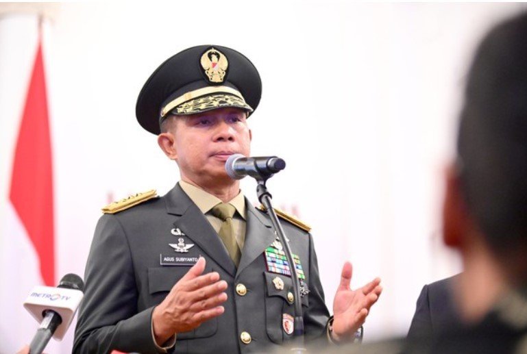 TNI PERKUAT KOLABORASI LINTAS SEKTOR DI PAPUA, DORONG KEAMANAN MENDUKUNG PEMBANGUNAN