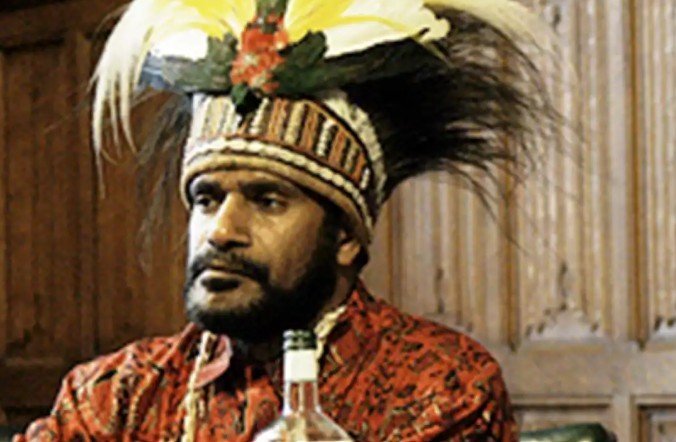 Sumber Dana dan Kontroversi di Balik Klaim Benny Wenda