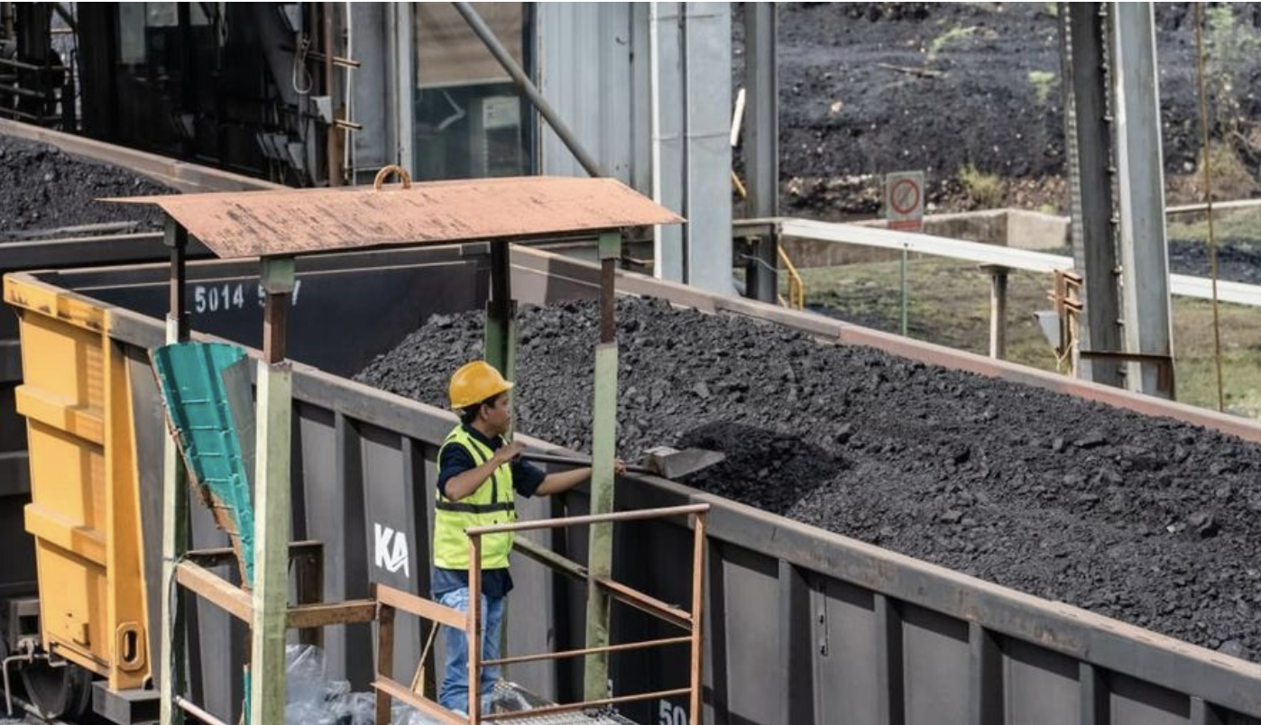 MIND ID Ungkap Progres DME, Solusi Strategis Tekan Ketergantungan LPG Impor