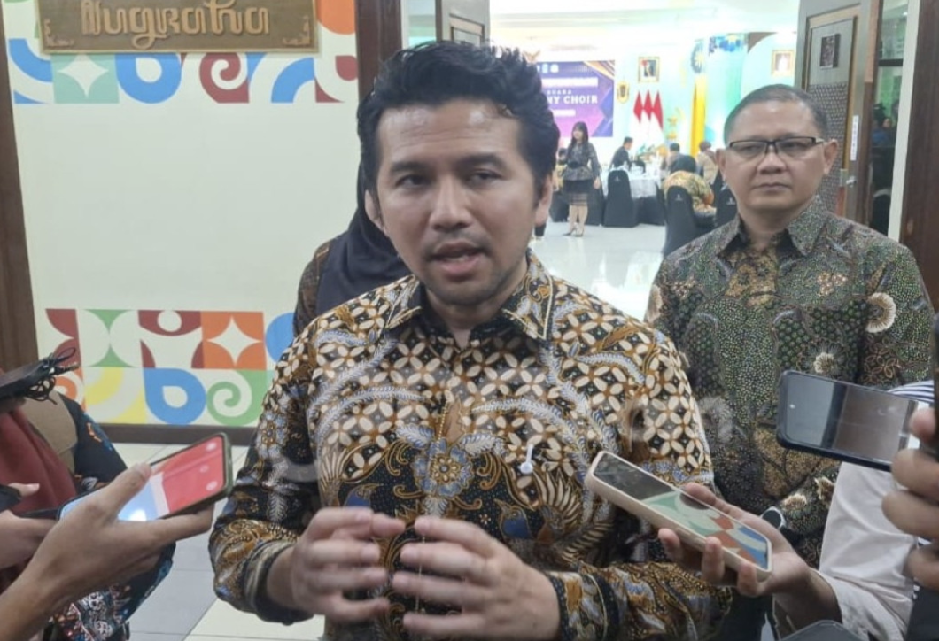 Pertumbuhan Ekonomi Jatim Tetap Positif, Pemerintah Daerah Antisipasi Dampak PHK